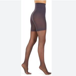 Donna Karan "Sheer Satin Toner" Nylons